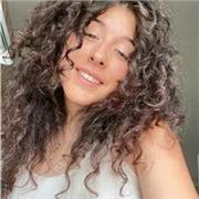 Profesora de Matemáticas (y de todas las asignaturas) hasta 4° de la E.S.O., he dado clases particulares durante 3 años